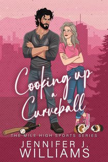 Cooking Up a Curveball