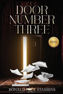 Door Number Three
