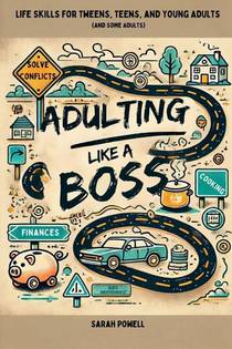 Adulting Like a Boss