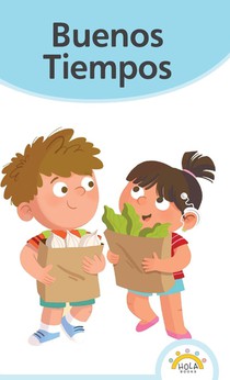 Buenos tiempos