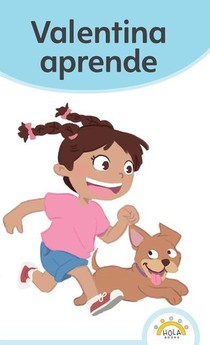 Valentina aprende