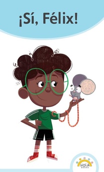 ¡Sí, Félix!