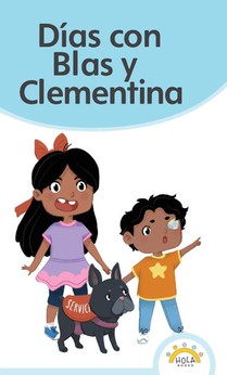 Días con Blas y Clementina