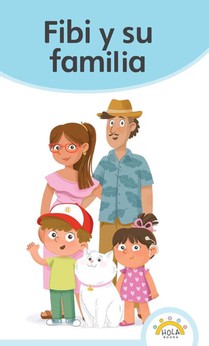 Fibi y su familia