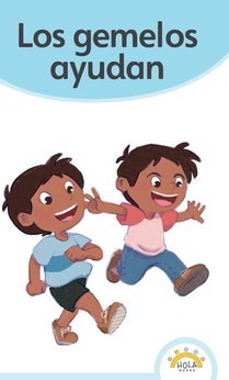 Los gemelos ayudan