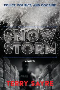 Snowstorm