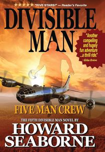 Seaborne, H: Divisible Man - Five Man Crew