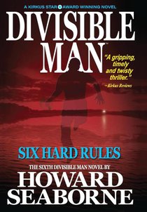 Seaborne, H: Divisible Man - Six Hard Rules