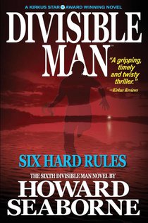 Seaborne, H: Divisible Man - Six Hard Rules