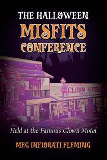 The Halloween Misfits Conference
