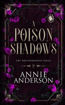 A Poison of Shadows