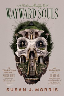 Wayward Souls