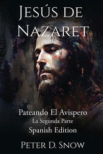 JESÚS DE NAZARET