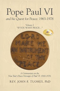 Pope Paul VI and his Quest for Peace