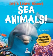 Let's Learn About Sea Animals!