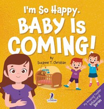 I'm So Happy. Baby Is Coming!