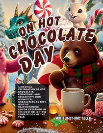 On Hot Chocolate Day