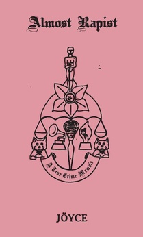 Miller, J: Almost Rapist