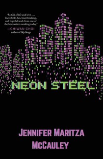 Neon Steel