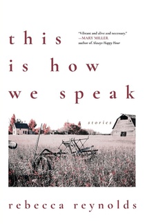 This Is How We Speak: Stories