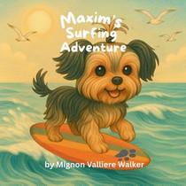 Maxim's Surfing Adventure
