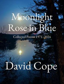 Moonlight Rose in Blue