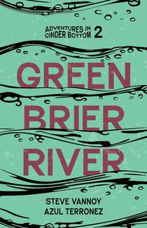 Greenbrier River