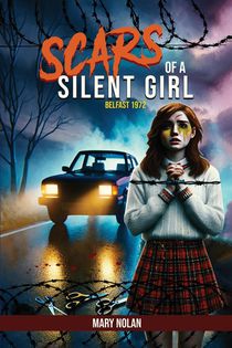 SCARS OF A SILENT GIRL