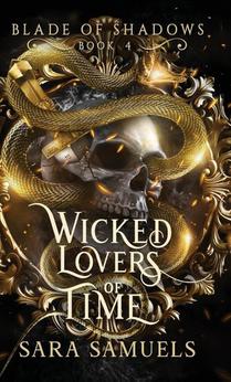Wicked Lovers of Time