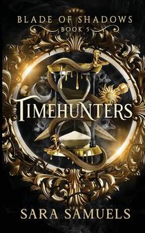 Timehunters