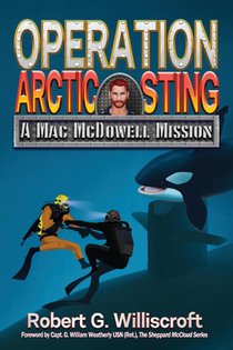 Operation Arctic Sting