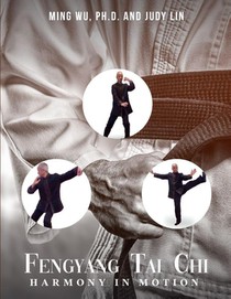Fengyang Tai Chi