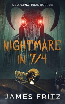 Nightmare in 7/4