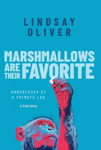 Marshmallows Are Their Favorite
