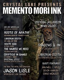 Memento Mori Ink