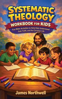 Systematic Theology Workbook for Kids