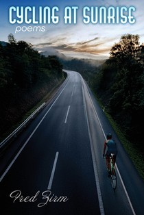 Cycling at Sunrise