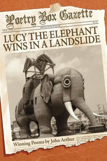 Lucy the Elephant Wins in a Landslide