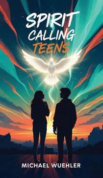 Spirit Calling Teens