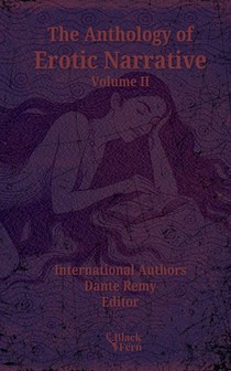 The Anthology of Erotic Narrative, Volume II: Pocketbook Edition