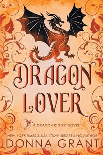 Dragon Lover