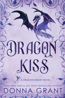 Dragon Kiss