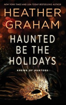 Haunted Be the Holidays