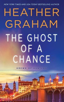 The Ghost of a Chance