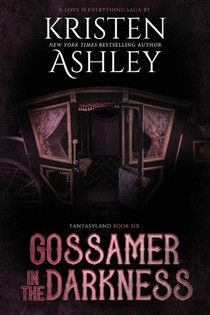 Gossamer in the Darkness