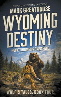 Wyoming Destiny
