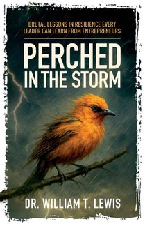 Perched in the Storm