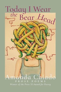Today I Wear the Bear Head