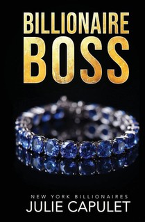 Billionaire Boss