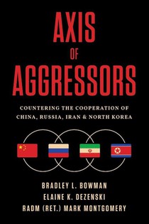 Axis of Aggressors